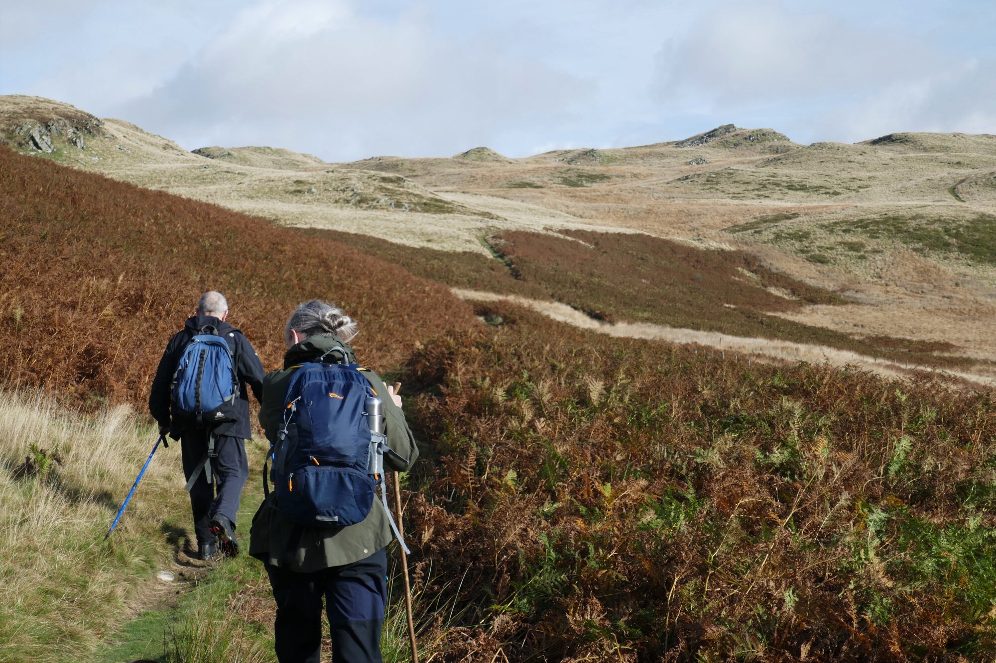 RachelSeabrook.net | Wild Walking | Teifi Pools | pic09